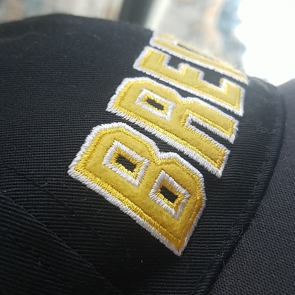 Breitling Baseball Hat Cap - Picture 6 of 8